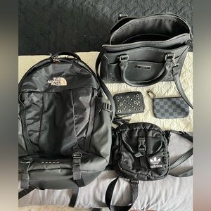 Bag Bundle